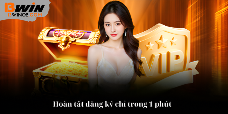 Những thông tin quan trọng cần biết về 13WIN